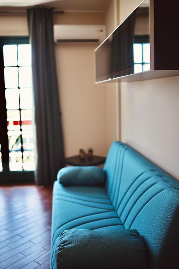 Zagara Home ポルト・エンペードクレ エクステリア 写真