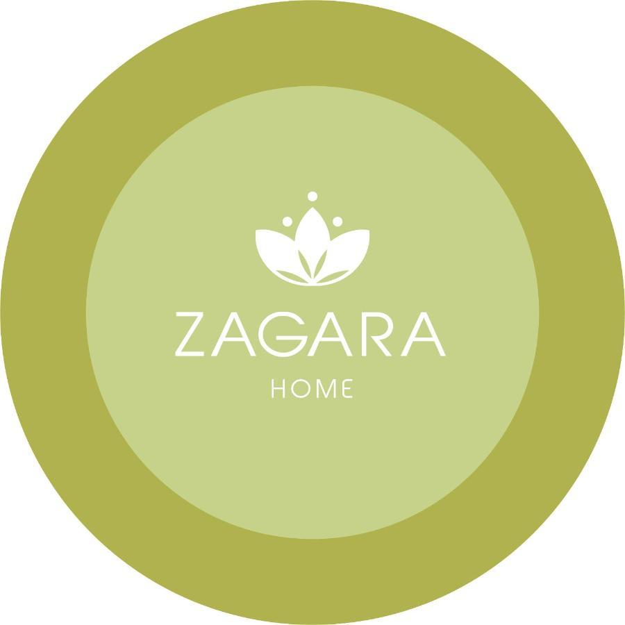 Zagara Home ポルト・エンペードクレ エクステリア 写真