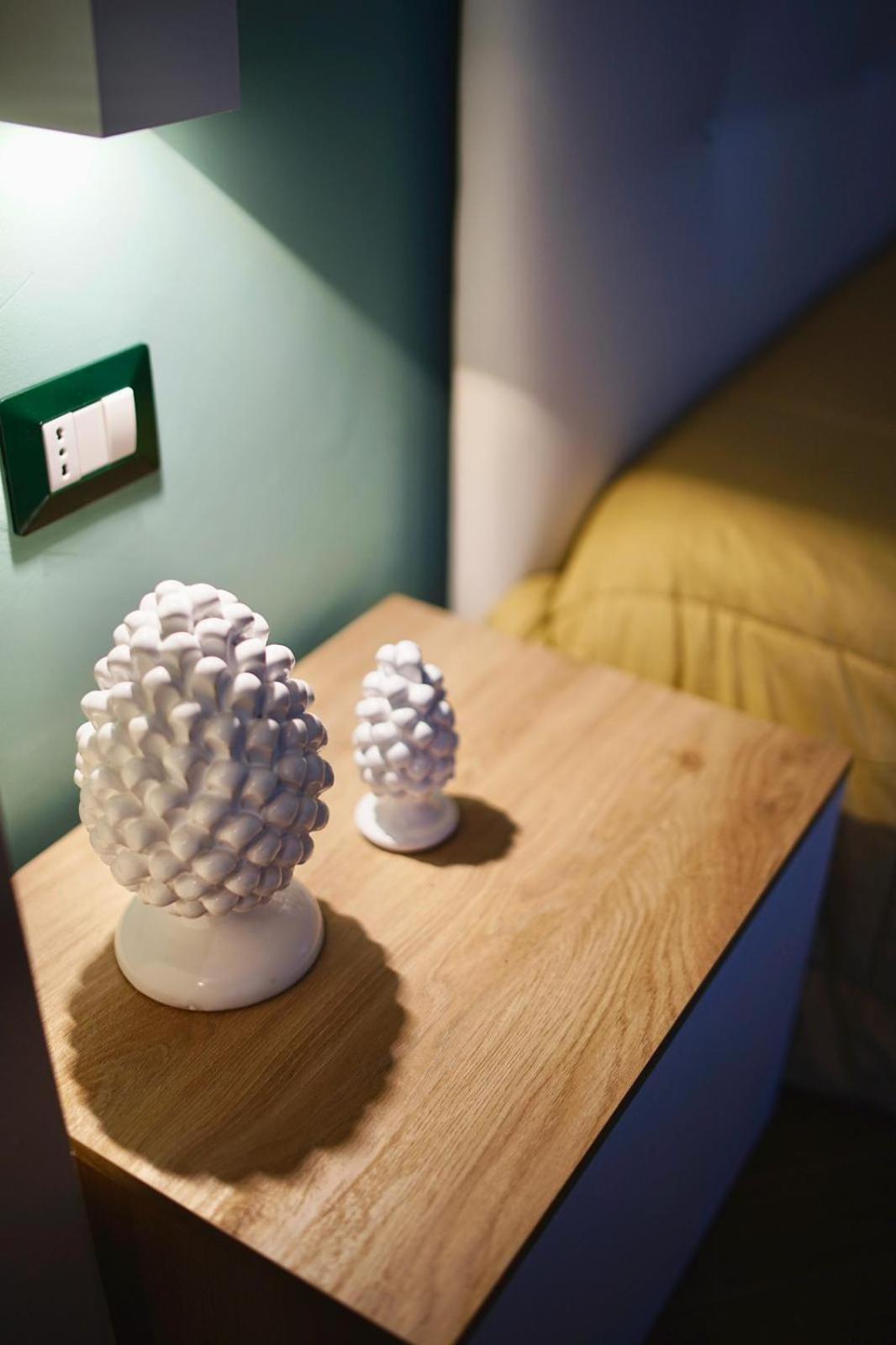 Zagara Home ポルト・エンペードクレ エクステリア 写真