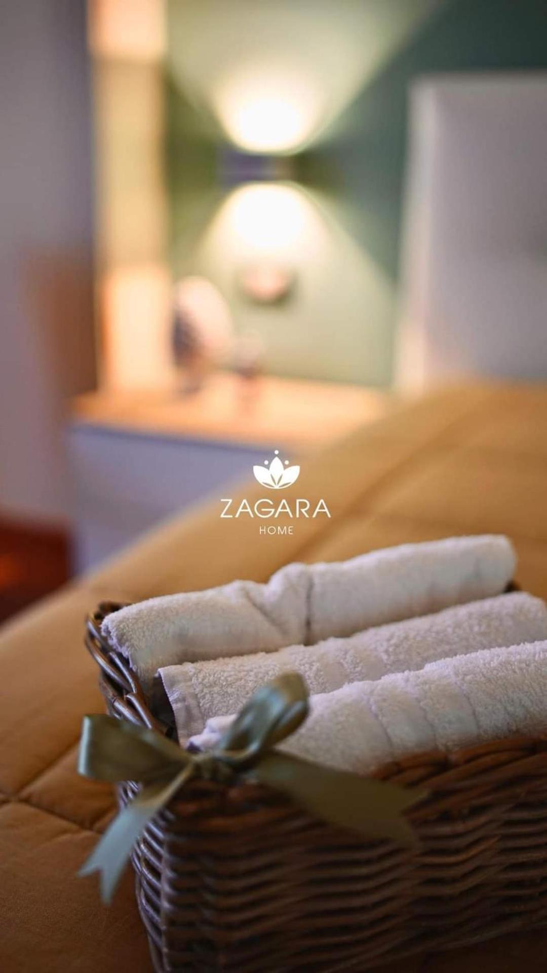 Zagara Home ポルト・エンペードクレ エクステリア 写真
